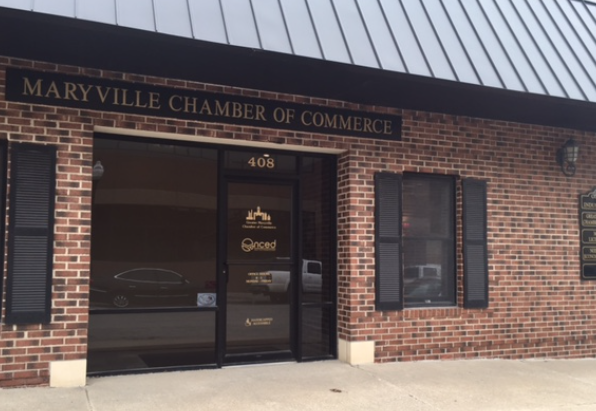Photo of The Maryville Chamber of Commerce
