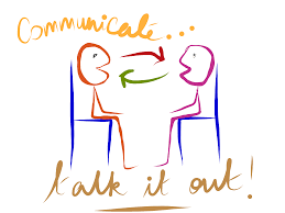 talk it out - Cheerup Counselling and Psychology Services