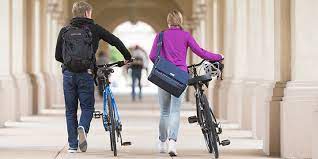 10 Reasons Every College Student Should Have a Bike | Raleigh Bikes |  Raleigh USA Bicycles